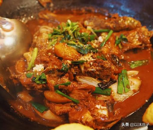 大连特色美食烤肉海鲜,大连鲅鱼水饺去哪吃