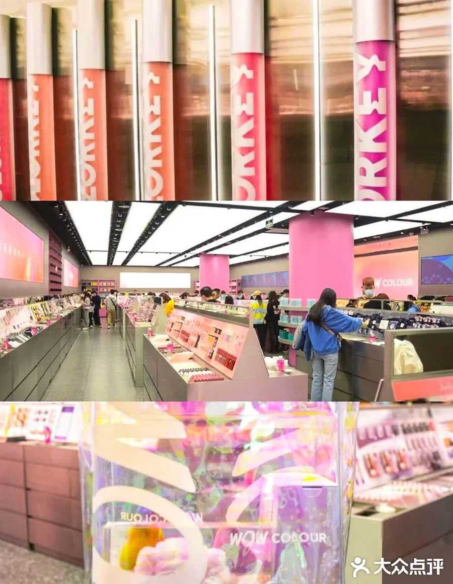 全国新开店铺,值得打卡的全国首店