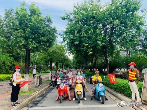 驾考学员去站岗早上几点到,驾考学员执勤怎么做