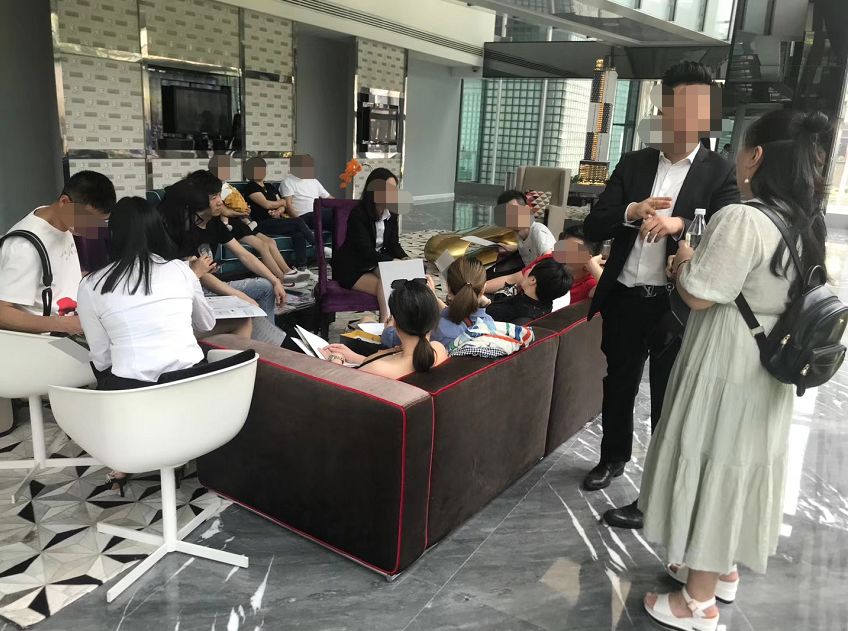 吉隆坡双子塔登塔攻略,吉隆坡双子塔阿罗街旅游攻略