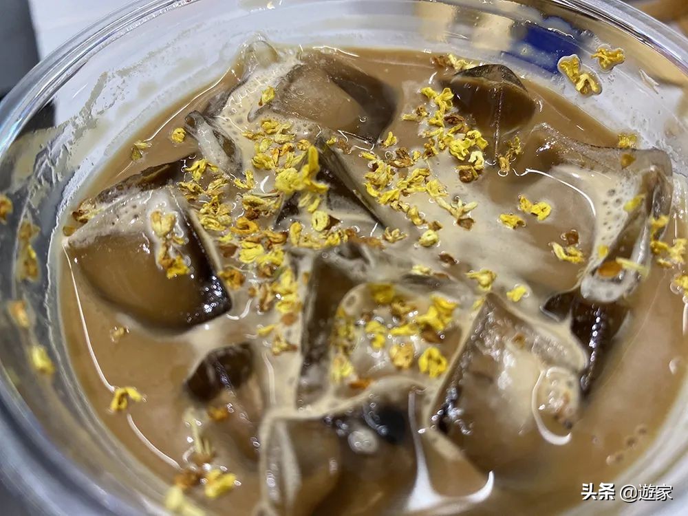 在人广约吗？别错过这些街角的“独立咖啡馆”