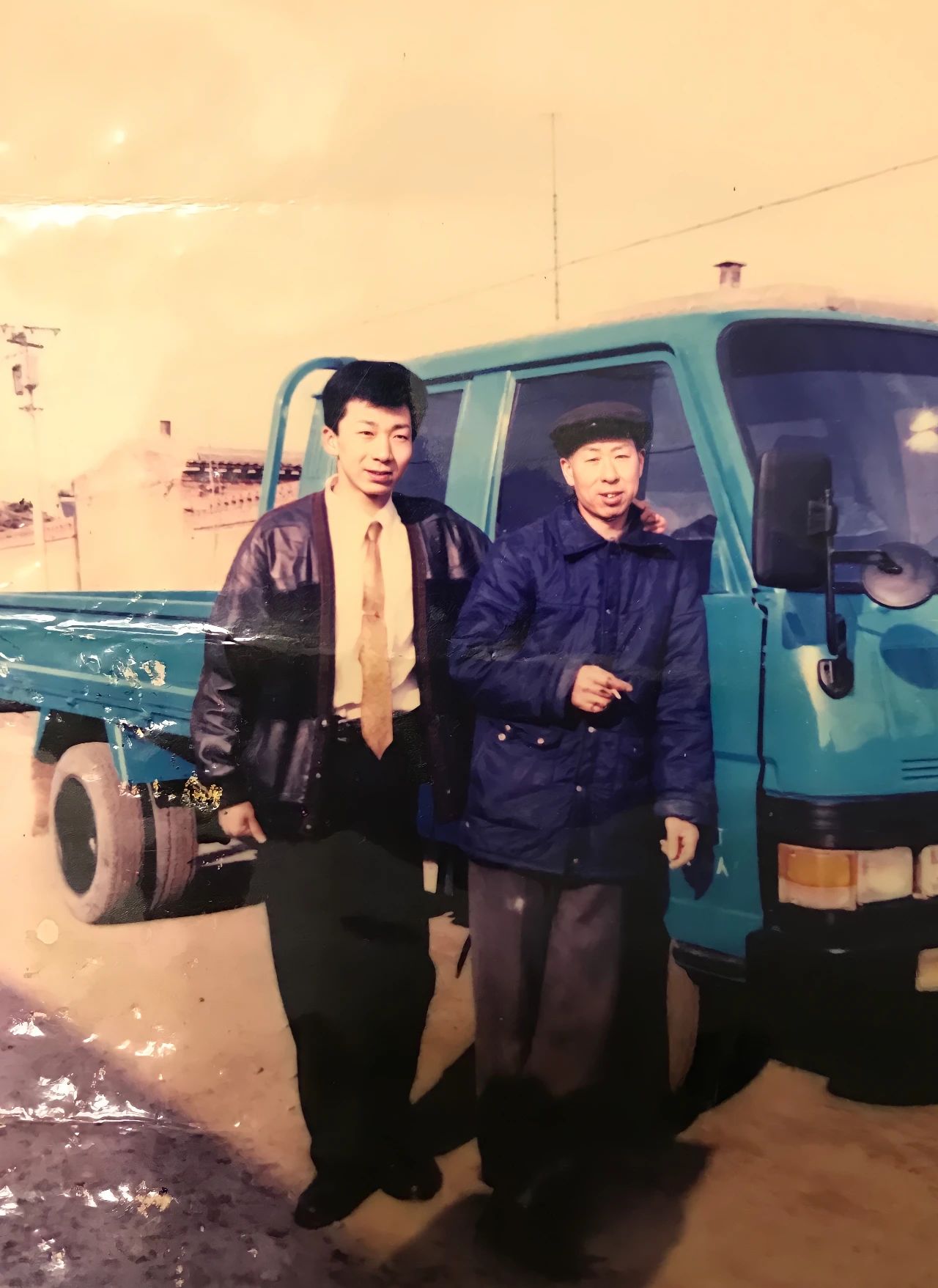 唐山老二手车,唐山大哥买二手车