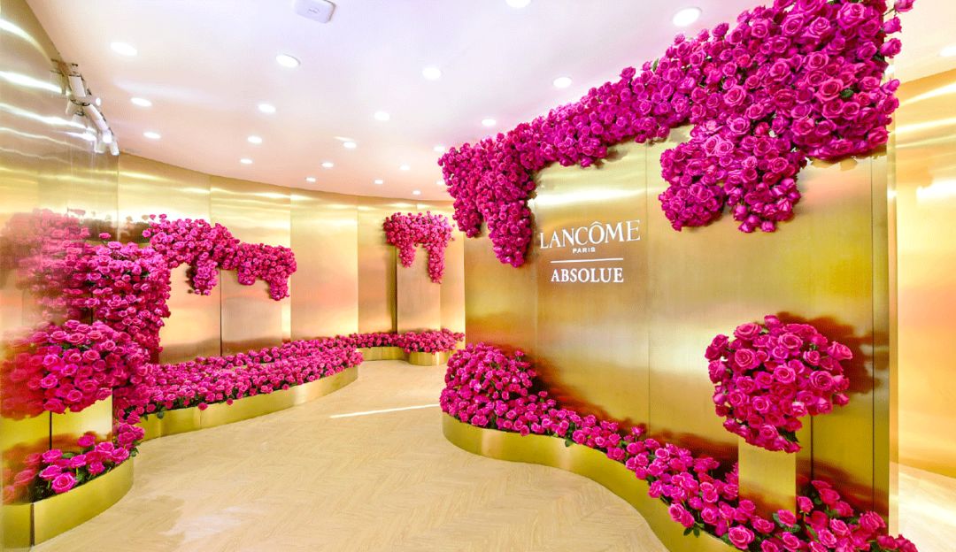 有一些照片p着p着就好看,照片可以p得有多好看