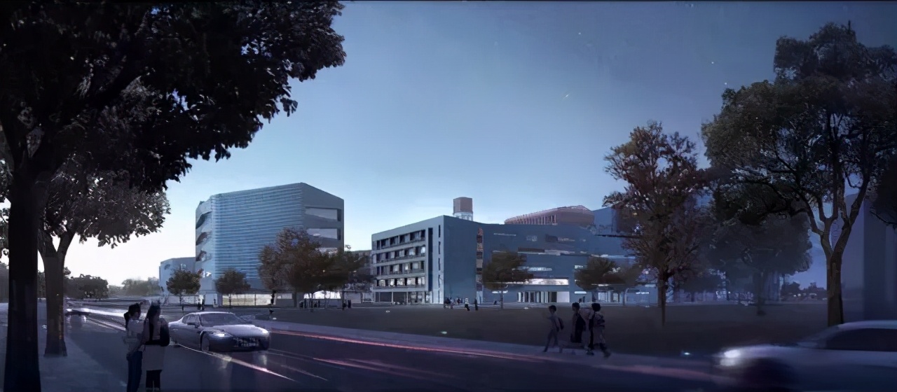 芜湖二中老校区,芜湖二中校区最新消息