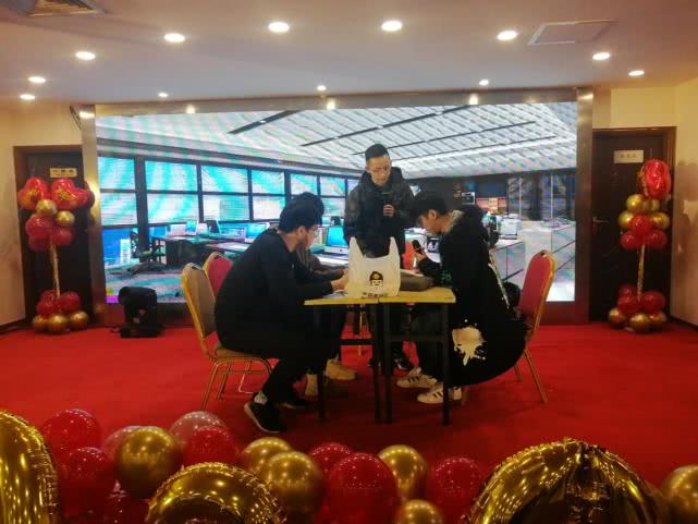 梦起金鸡湖锐气蕴成长—2020年方正璞华年会(苏州站)圆满落幕