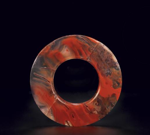 地上捡橄榄石,山上挖“战国红”,走,这个国庆到河北寻宝去