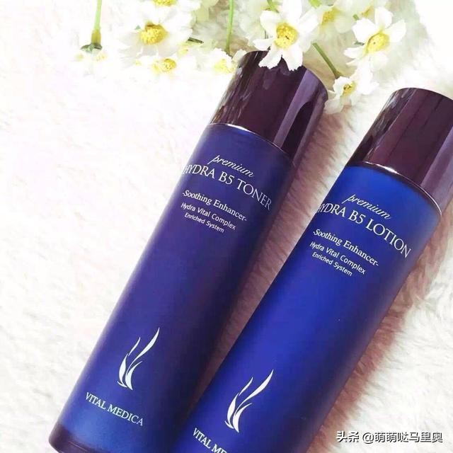 春夏牌爽肤水清爽型,非常值得回购的爽肤水