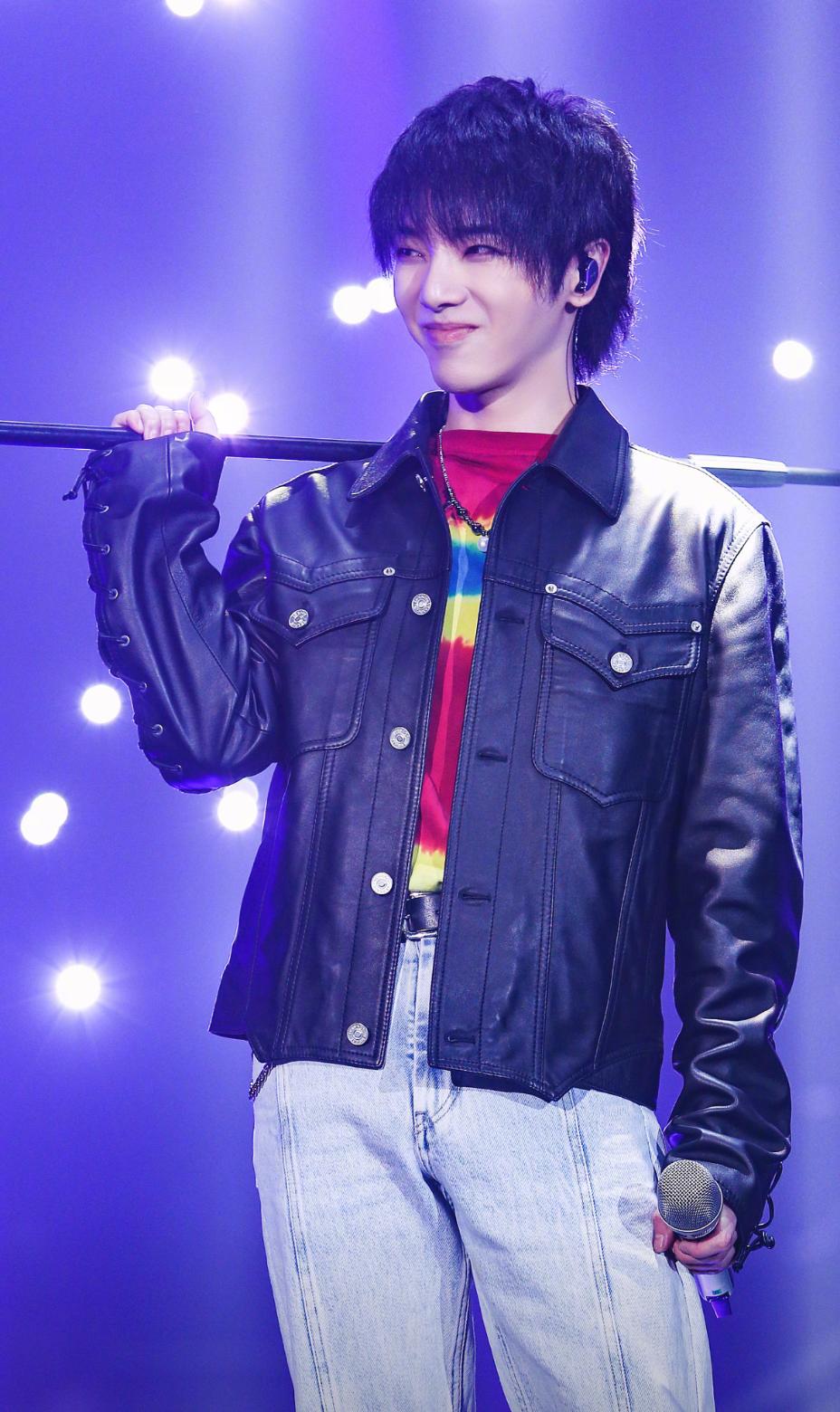 毛不易翻唱华晨宇,毛不易翻唱华晨宇的歌曲