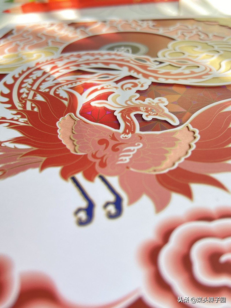 飞乐鸟50色国风彩铅,飞乐鸟彩铅测评