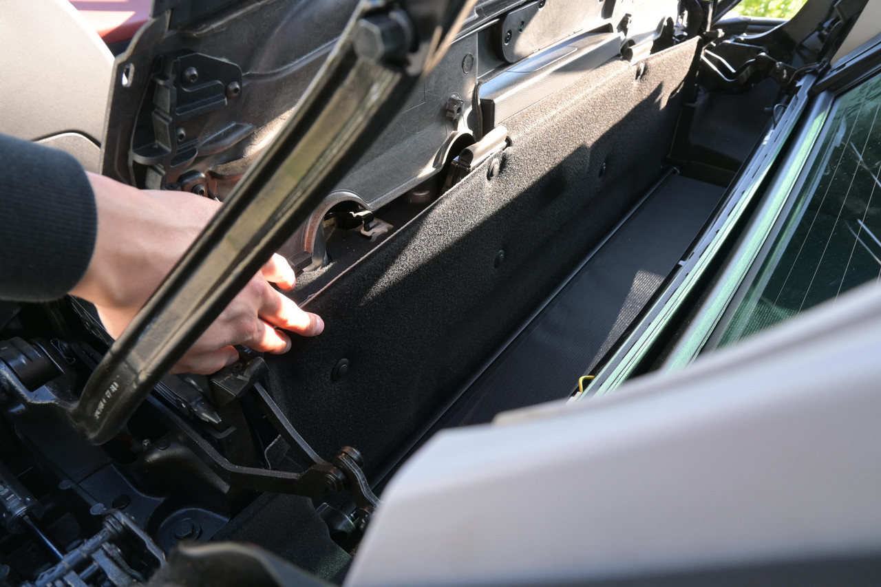 路试笔记,十万公里路试笔记