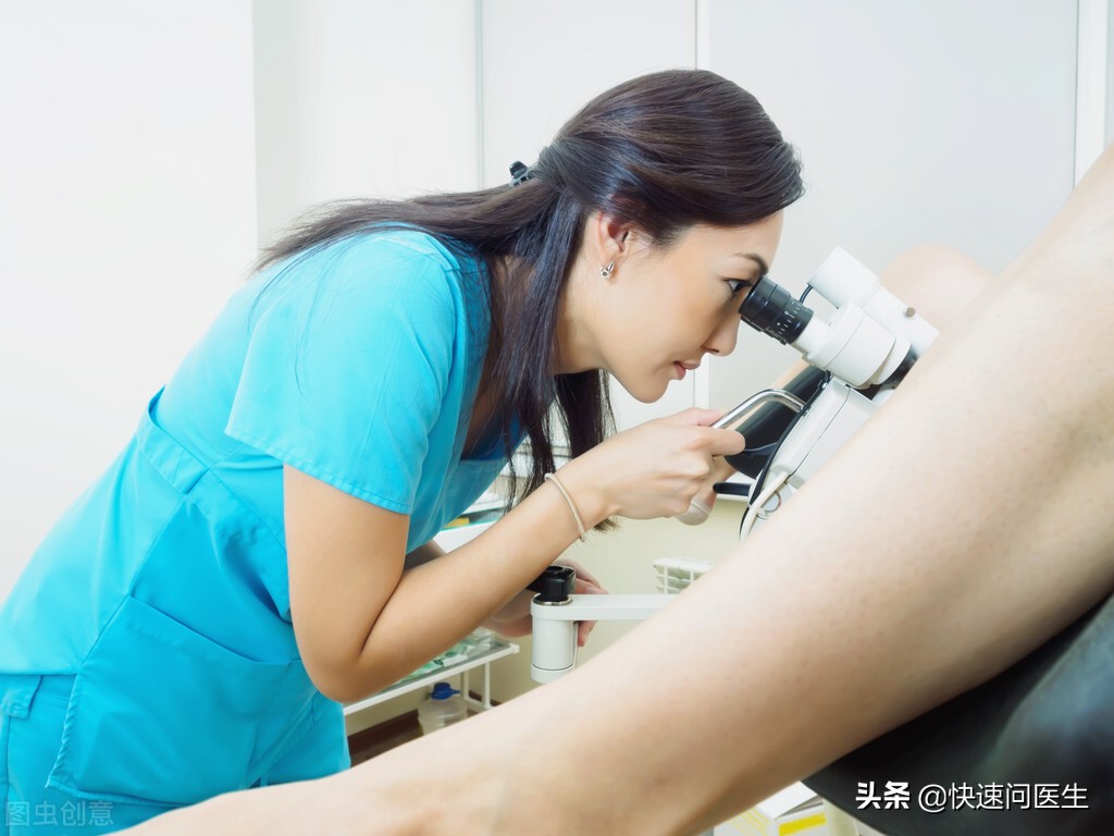 白带是不是预示着生理期快来了,白带是女性健康的晴雨表