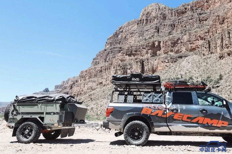 关于皮卡改装你需要知道以下几点,皮卡改装讲解