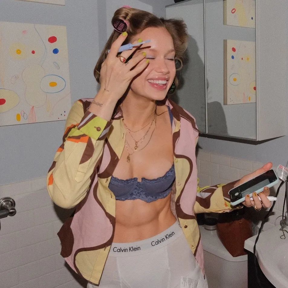 最舒适的高级感时尚内衣推荐,7款超舒适的春季内衣