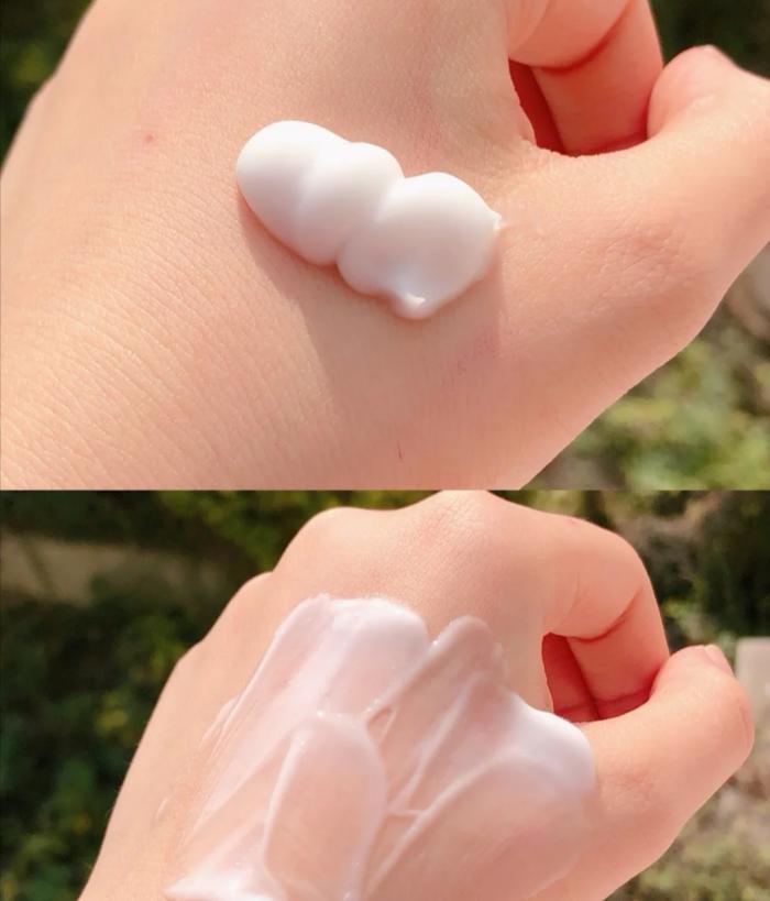 屈臣氏平价美白身体乳测评,屈臣氏透明质酸身体乳可以美白吗