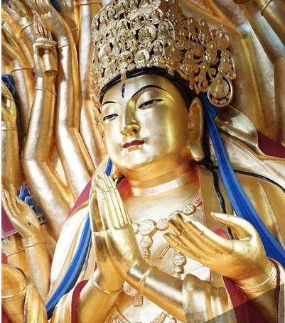 重庆大足石刻在维修吗,大足石刻的基本现状