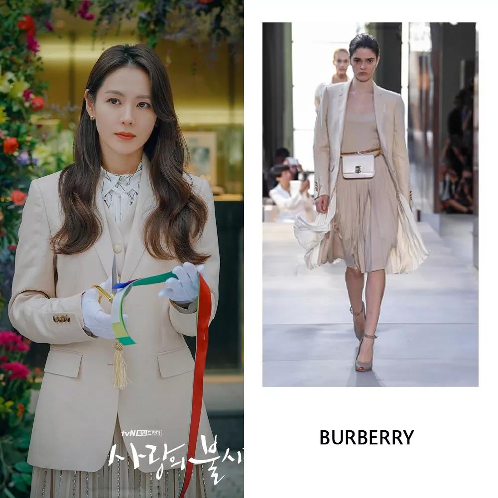 玄彬孙艺珍爱的迫降连续剧,玄彬孙艺珍拍爱的迫降是哪年拍的