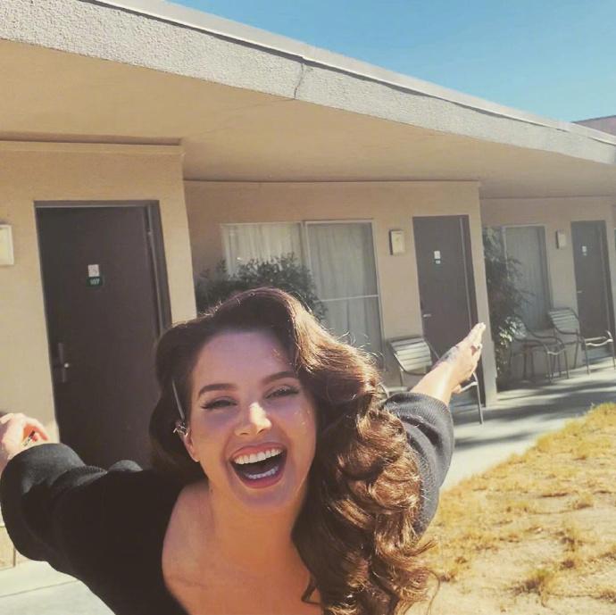 打雷姐为什么被称为雷妈,打雷姐在美国什么咖位