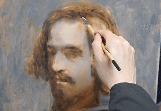 文萃画材北京,2024文萃画材教师培训