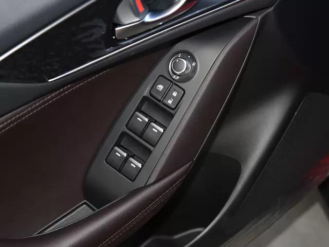 逍客跟马自达cx4哪个好,马自达cx4与逍客哪个更好