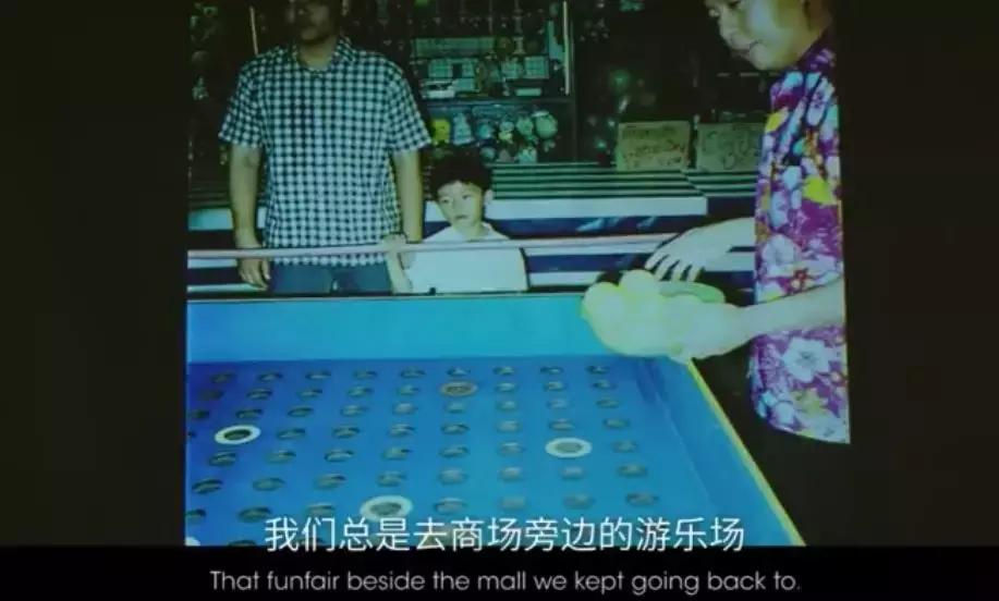 泰国广告套路笑死人,泰国感人广告永不言败的人生