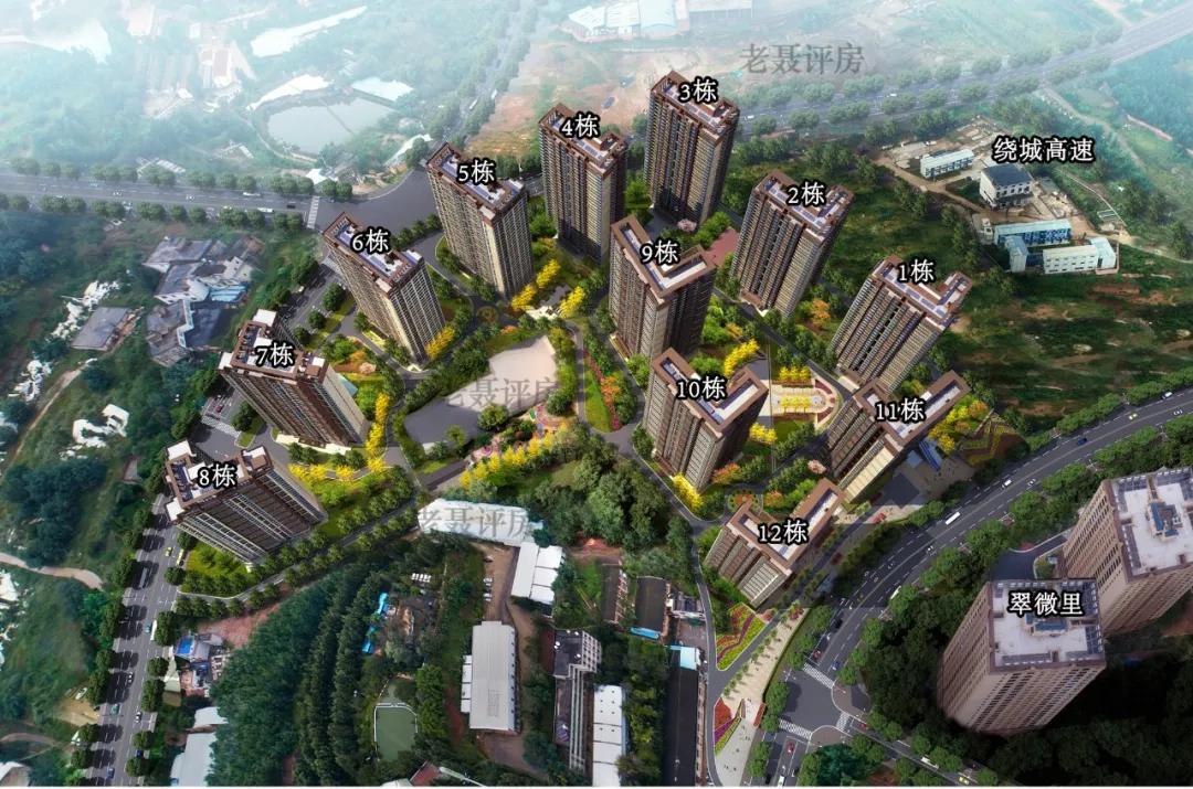 首创禧悦春城环境怎么样,首创禧悦春城房子质量怎么样