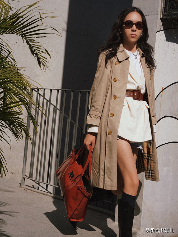 红色包推荐小众高级感大容量,有高级感的红色包包2019