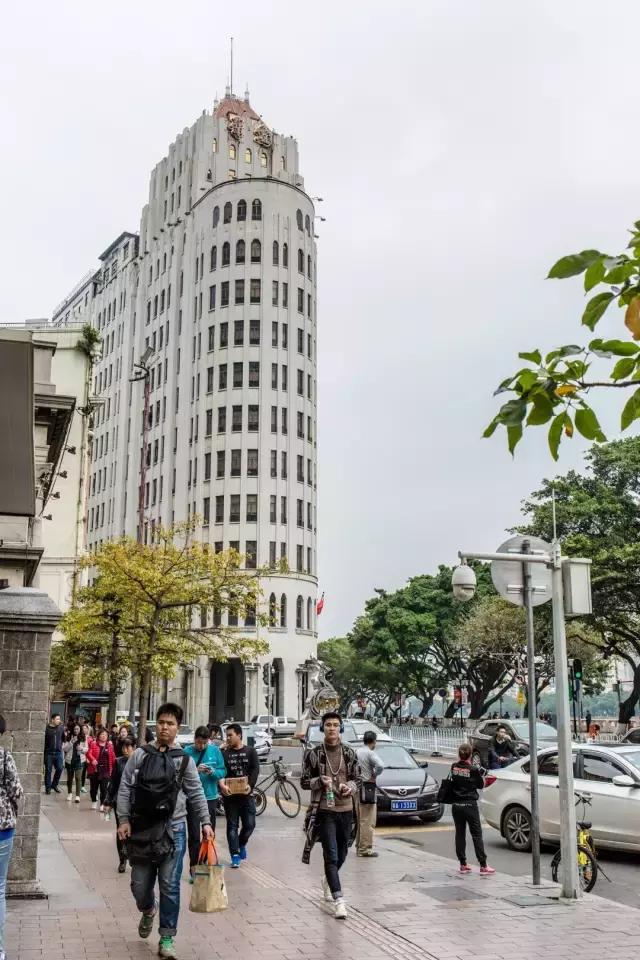 去广州必去的几条老街，“广府味”十足，正宗老广不一定全去过