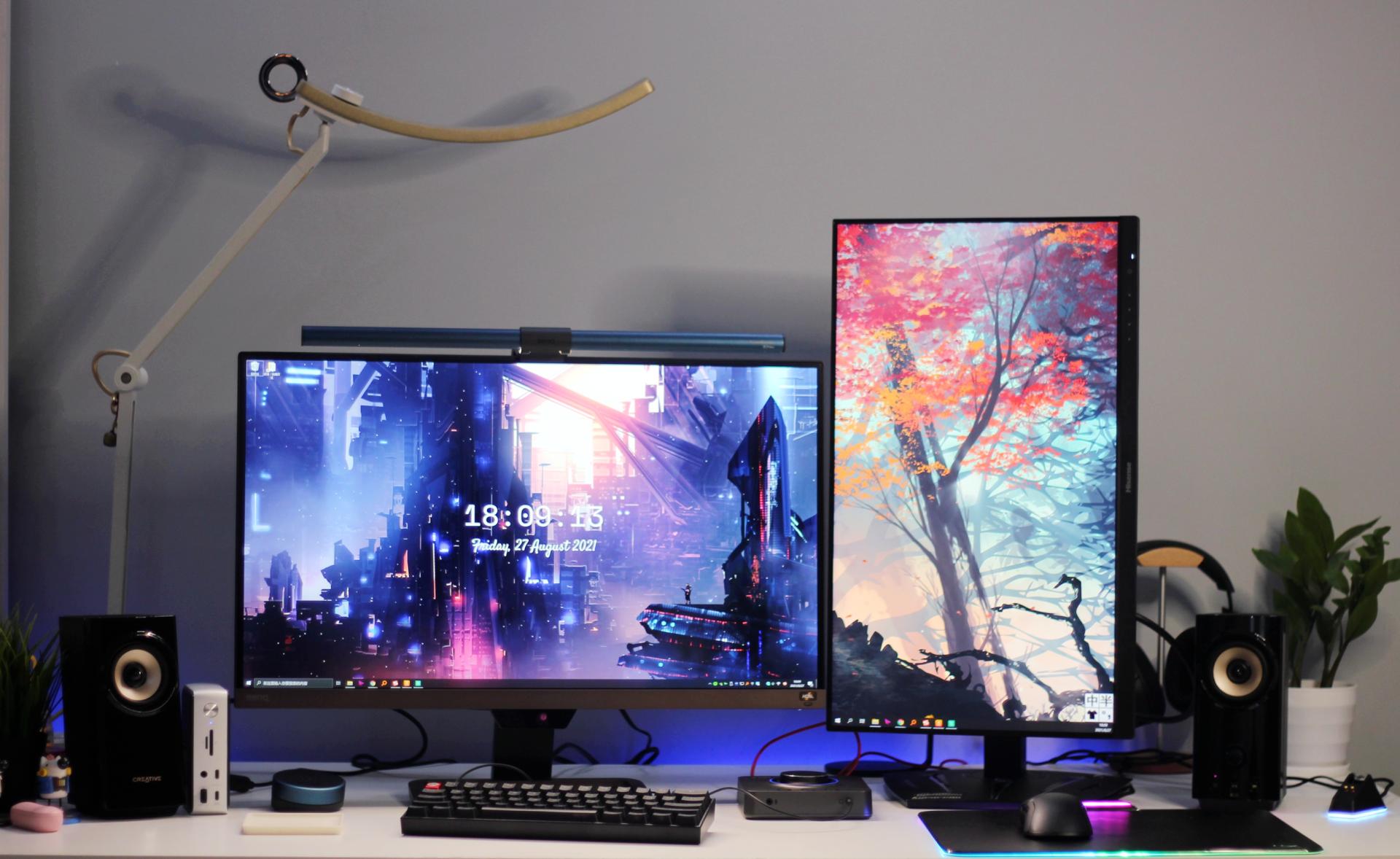 音质、细节、游戏都兼顾-用创新X4声卡+T60音箱打造全能音频系统