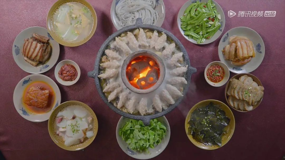 全国火锅排名怎么样,全国十大火锅示意图