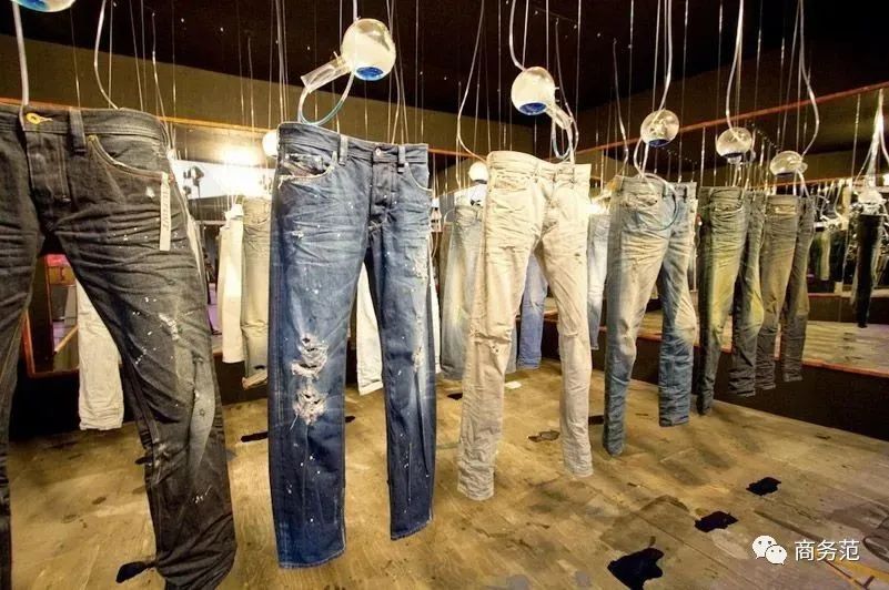 春天少不了的牛仔,春天少不了牛仔衣