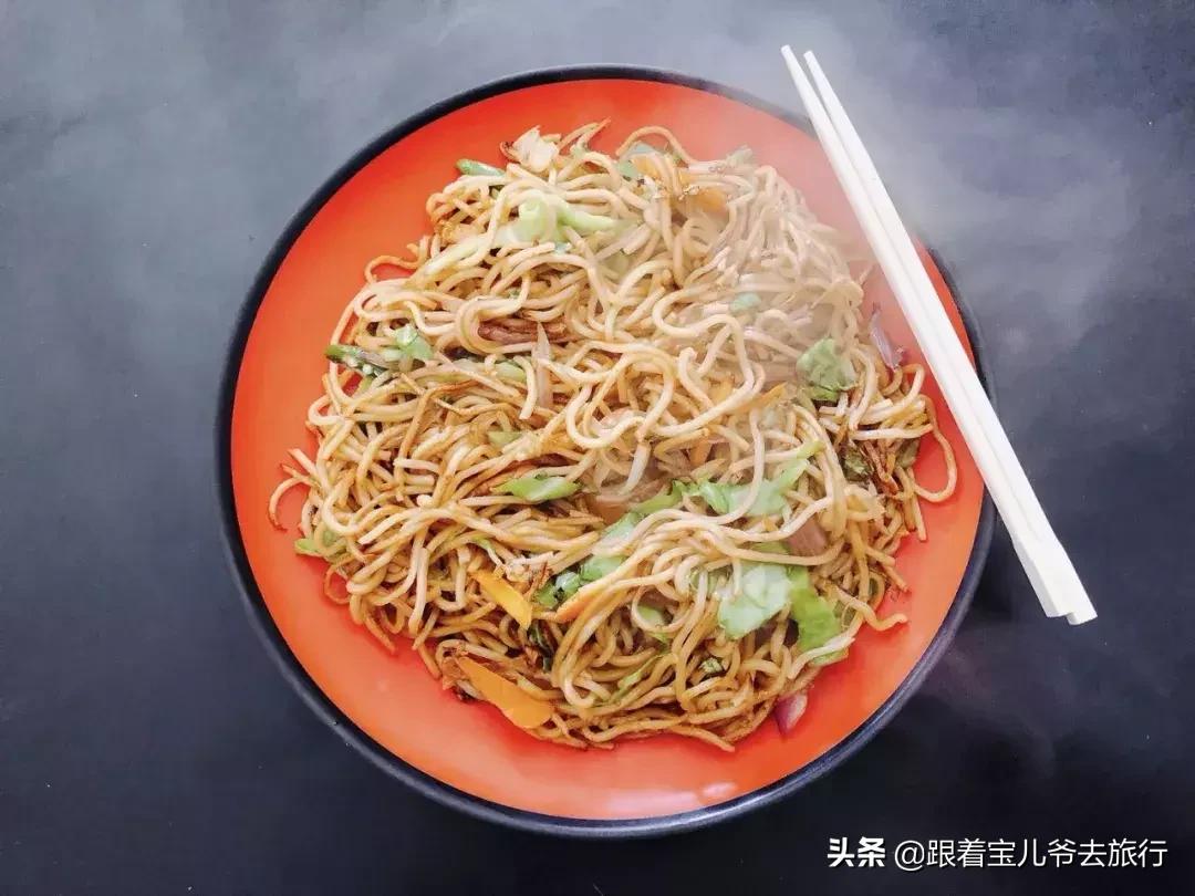 探寻尼泊尔的地理位置,一起去尼泊尔的感受