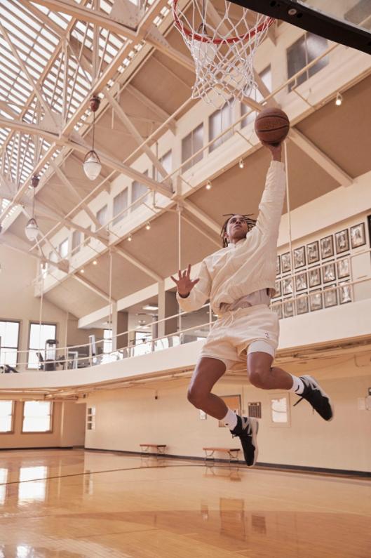 fogxnike系列联名有多强,fog联名nike官网