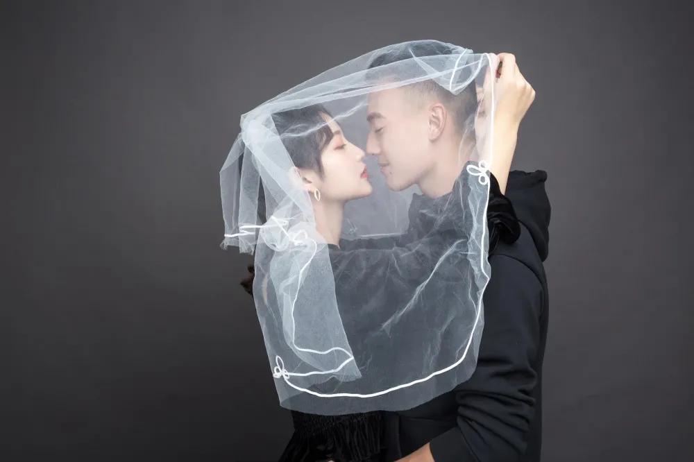 一款浪漫的求婚视频,最浪漫的一场求婚现场