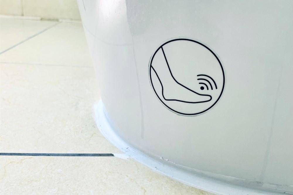 不怕冻水的智能马桶,智能马桶怕不怕冻