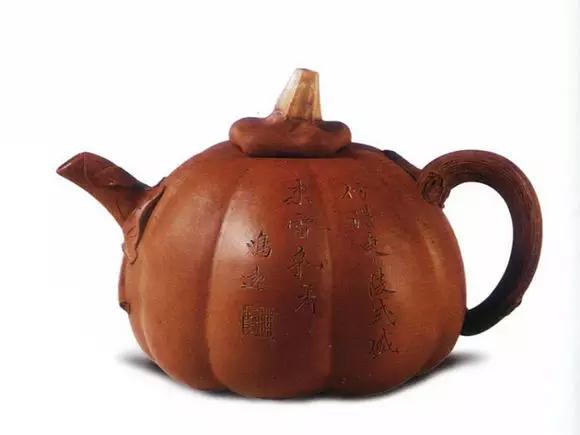 紫砂器型大全图片,紫砂器型解说大全