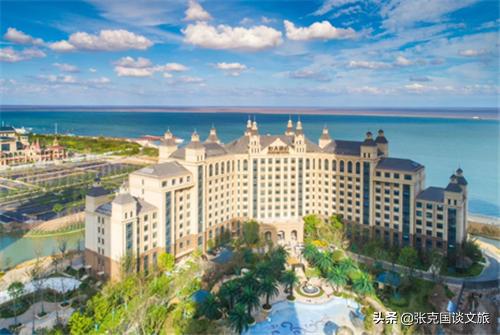 恒大酒店集团发力“温泉度假+康养”产业,打造温泉度假的新模式