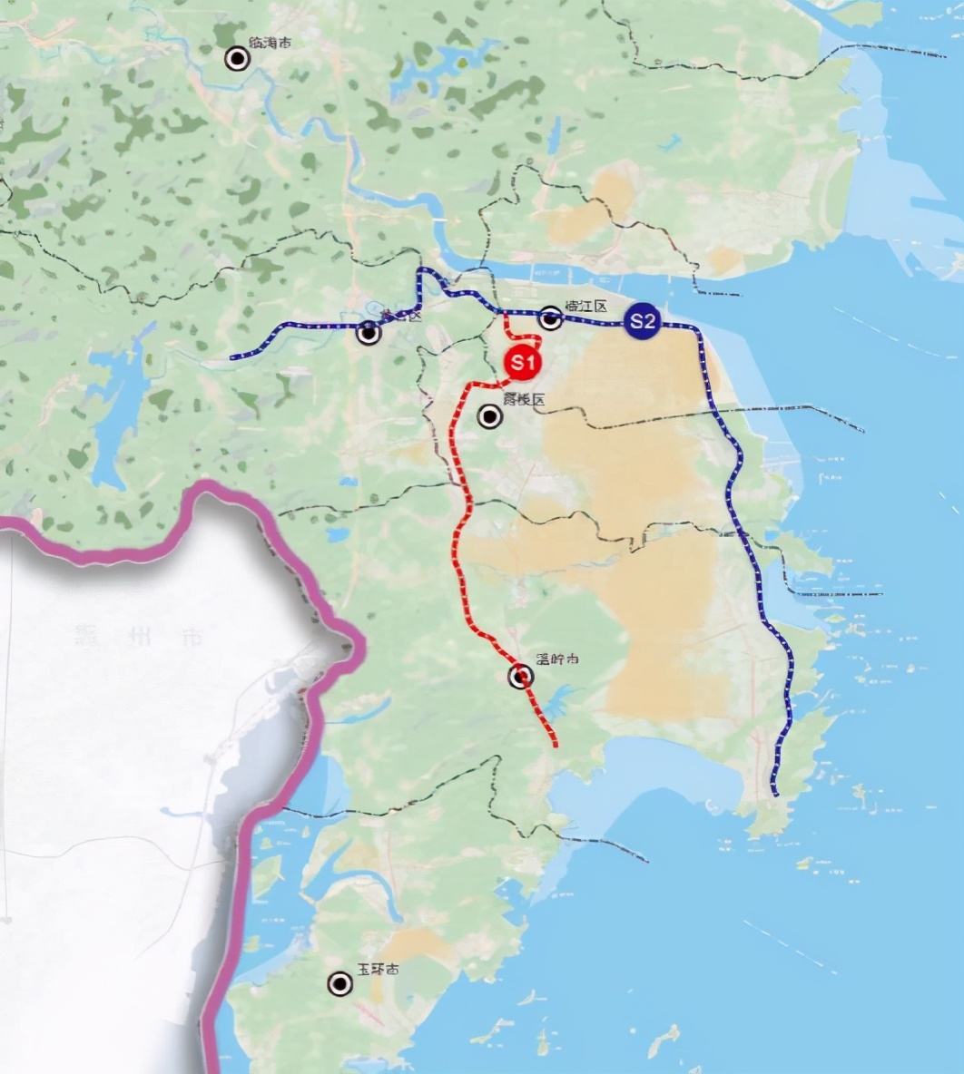 台州十三五规划时间,台州市2035发展规划
