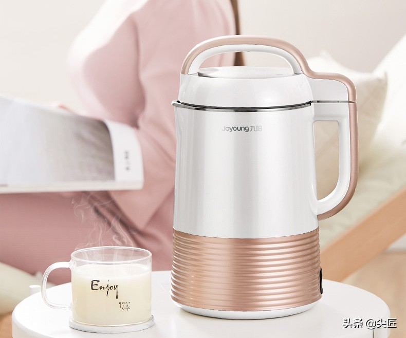 豆浆机哪个牌子最好最实惠,哪个品牌的豆浆机最好最实惠