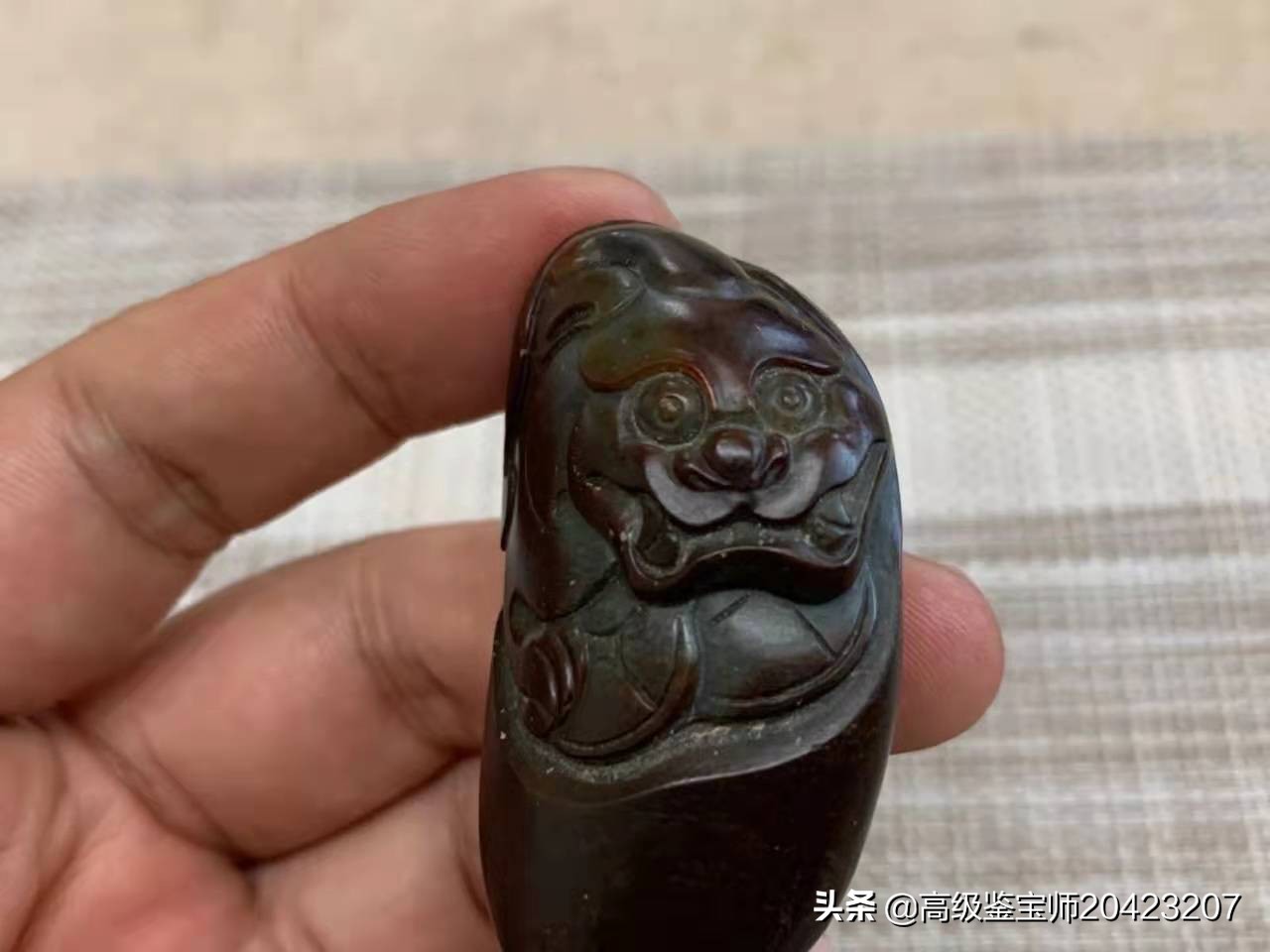 红玉石造假,红玉真品鉴定视频