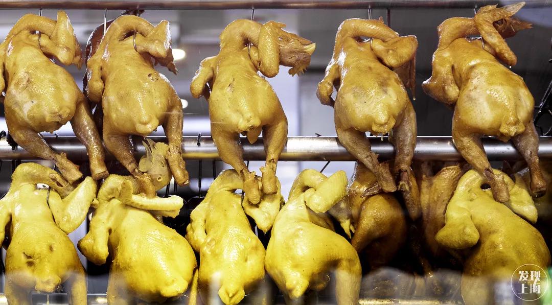 对不起！你对乍浦路一无所知