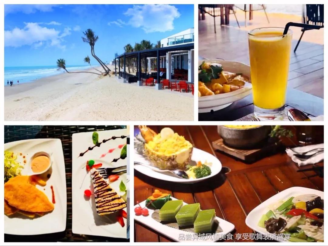 吴川鼎龙湾碧桂园海景,吴川鼎龙湾碧桂园景色图