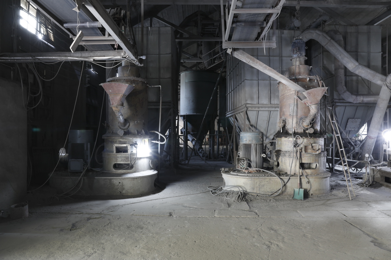 三线系列之13：国营二三八厂，国营湖北华中精密仪器厂