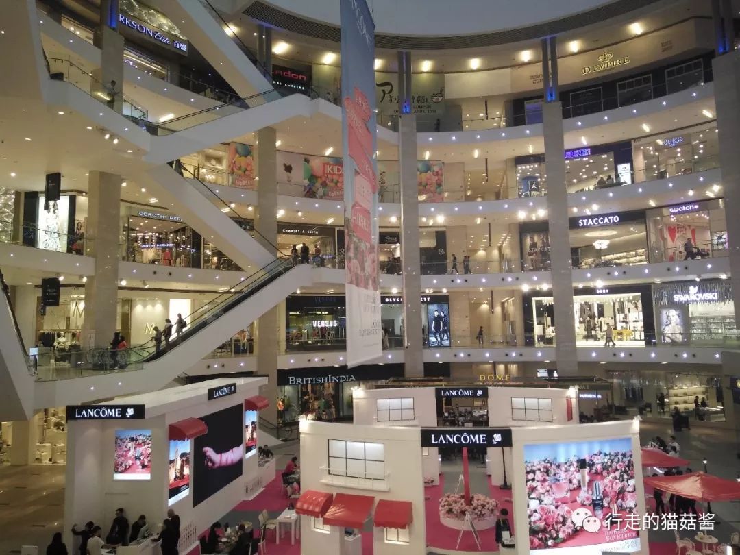 马来西亚吉隆坡自由行热门攻略,马来西亚吉隆坡旅游需要什么条件