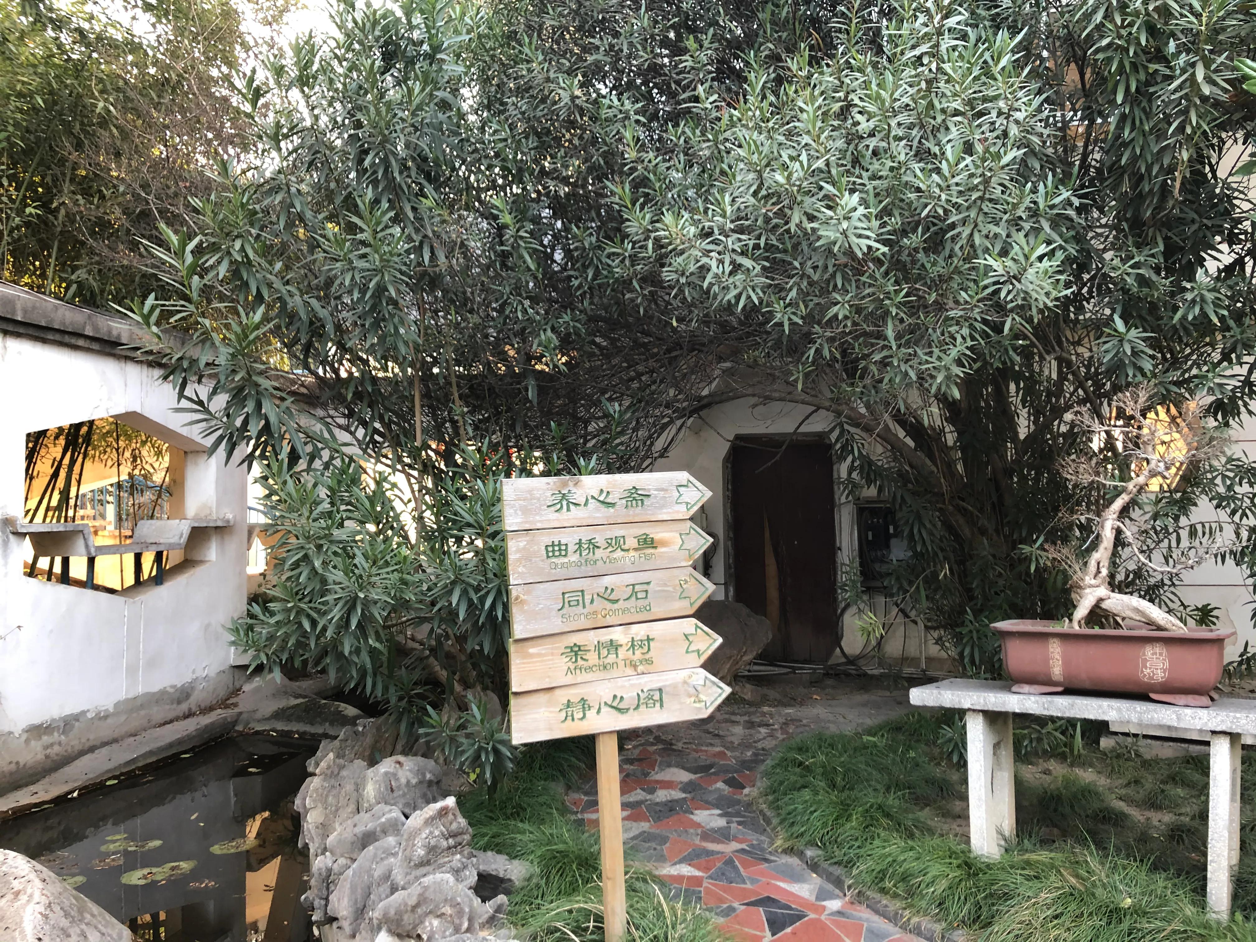 平顶山河滨公园旅游攻略,平顶山森林公园游记