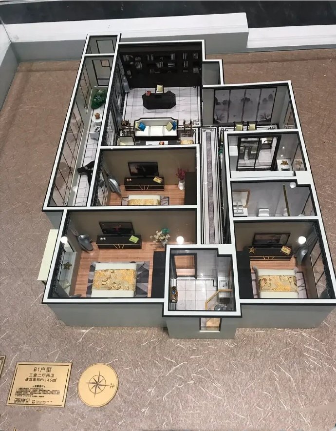 装修清包半包全包整装有哪些区别,清包半包全包装修利弊全分析