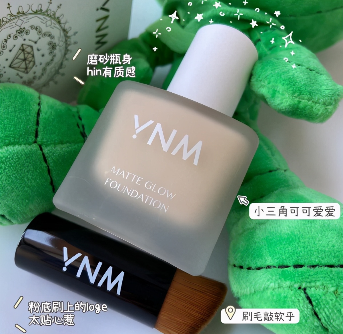 卡粉和浮粉的正确化妆方法,如何解决化妆卡粉的问题