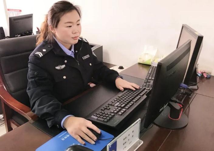 考上公务员的警察岗位怎么样,警校考上警察是事业编还是公务员