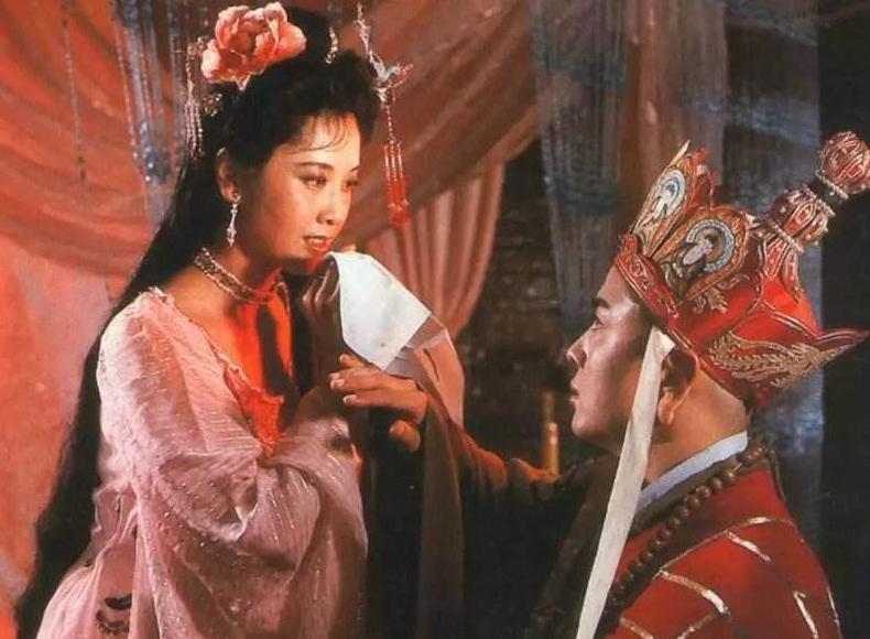 西游记鱼缸特效视频,86版西游记龙宫图片