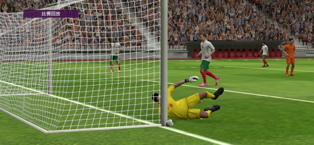 惺惺相惜的A14芯片和虚幻引擎，实况足球亮相苹果12发布会