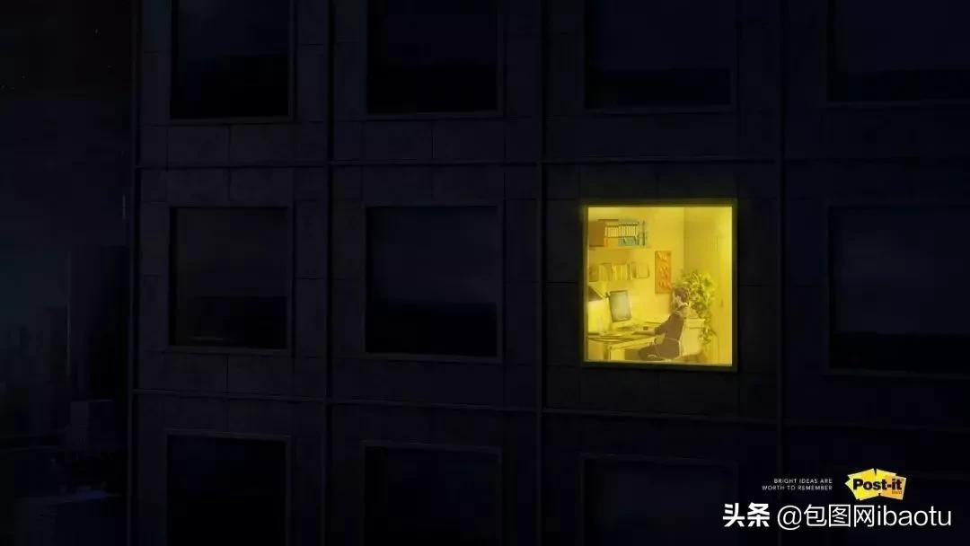 看了十多遍的广告,有哪些解决方案的海报值得收藏